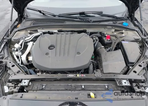 2023 Volvo S60 B5 Plus Black Edition from USA, damaged, VIN 7JRL12FT3PG227211